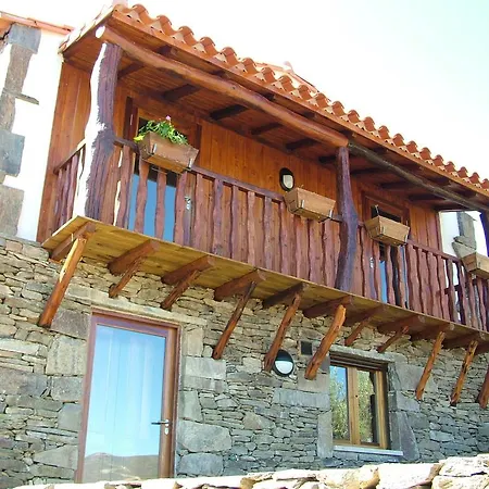 Bairro Do Casal - Turismo D'aldeia Gospodarstwo wiejskie Vila Nova de Foz Côa