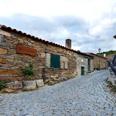 Bairro Do Casal - Turismo D'aldeia Gospodarstwo wiejskie