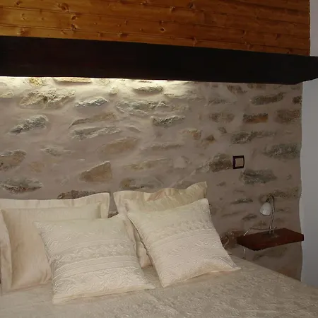 Bairro Do Casal - Turismo D'aldeia Gospodarstwo wiejskie