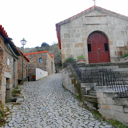 Bairro Do Casal - Turismo D'aldeia *