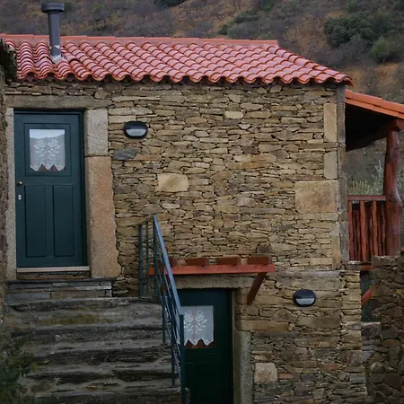 Bairro Do Casal - Turismo D'aldeia