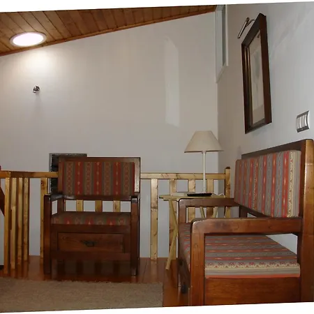 Bairro Do Casal - Turismo D'aldeia Gospodarstwo wiejskie Vila Nova de Foz Côa
