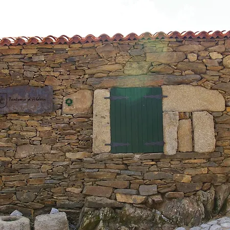 Bairro Do Casal - Turismo D'aldeia Vila Nova de Foz Côa
