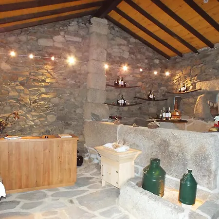 Bairro Do Casal - Turismo D'aldeia Gospodarstwo wiejskie *