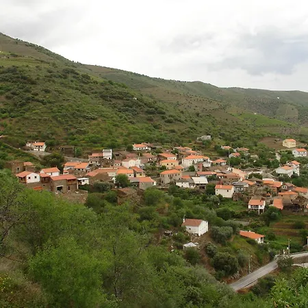 Bairro Do Casal - Turismo D'aldeia *