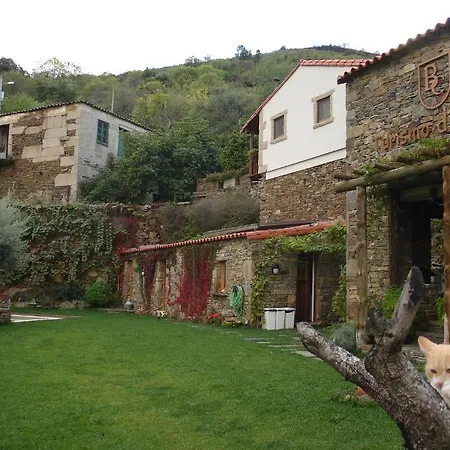 Gospodarstwo wiejskie Bairro Do Casal - Turismo D'aldeia